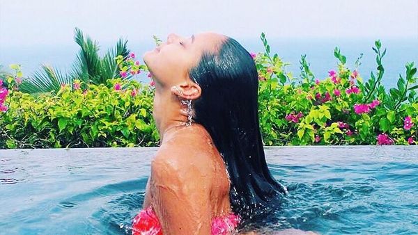 Foto: Selebriti-selebriti yang Doyan Olahraga Air