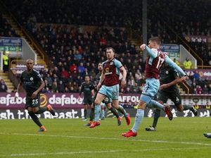 Tak Maksimalkan Kans, City pun Dihukum Burnley dengan Gaya Inggrisnya