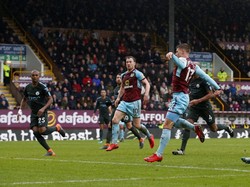 Tak Maksimalkan Kans, City pun Dihukum Burnley dengan Gaya Inggrisnya