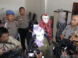 Kirim TKI Pakai Visa Wisata, PJTKI di Jember Digerebek Polisi Kirim TKI Pakai Visa Wisata, PJTKI di Jember Digerebek Polisi