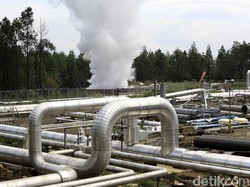 Selandia Baru Gelontorkan Rp 147 Miliar Kembangkan Panas Bumi di RI