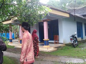 Kata Keluarga tentang Mufidatun yang Ditemukan Tewas di Dalam Mobil