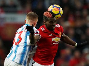 Mourinho: Butuh Kesabaran dan Kerja Keras Runtuhkan Tembok Berlin ala Huddersfield