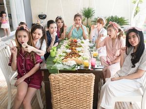 Untung-Rugi Ikut Arisan, Simak Dulu Baru Ikutan