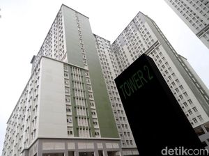 INASGOC: Atlet Gratis Loundry 2 Pcs Per Hari, Sisanya Bayar Sendiri