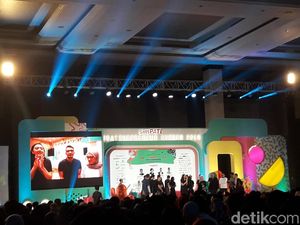 Bandung Jadi Penutup Manis Creativepreneur Corner 2018 Bandung Jadi Penutup Manis Creativepreneur Corner 2018
