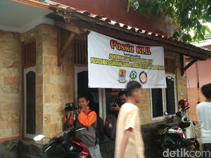 Dinkes Cirebon Minta Ponpes Jaga Kebersihan Terkait KLB Hepatitis Dinkes Cirebon Minta Ponpes Jaga Kebersihan Terkait KLB Hepatitis