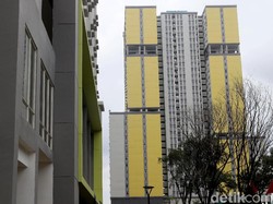 Kontingen Test Event Asian Games Diangkut Transjakarta ke Wisma Atlet