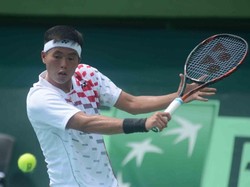 Indonesia Dikalahkan Filipina 1-4