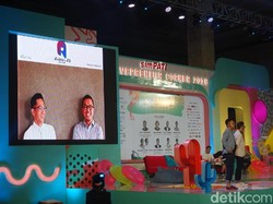 Resep Kolaborasi Solid ala Duet Arsitek Tenar YouTube