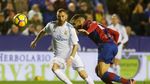 Madrid Memble di Kandang Levante