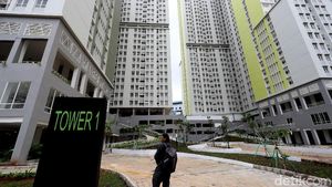 Melihat Lebih Dekat Wisma Atlet Kemayoran