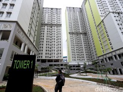 Yuk, Menjajal Rute Dari GBK ke Wisma Atlet!