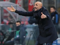 Spalletti Juga Soroti Inter yang Kurang Ngotot Saat Lawan Tim Lemah