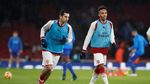 Debut Manis Aubameyang di Emirates