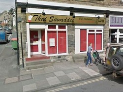 Terlalu! Pria Ini Mengaku Pengacara dan Tak Mau Bayar Makanan yang Dipesan