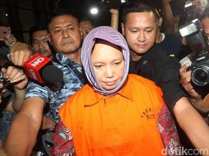 Suap Plt Kadinkes Jombang Demi Jabatan Definitif