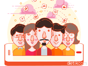 3 Tiga Sahabat Ini Ubah Patah Hati Jadi Ide Bisnis Kreatif