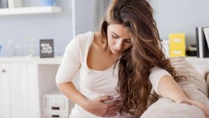 7 Gejala Kanker yang Bukan Berupa Benjolan