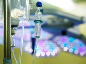 Jenis-jenis Ruang ICU di Rumah Sakit: HCU, NICU, PICU, ICCU Jenis-jenis Ruang ICU di Rumah Sakit: HCU, NICU, PICU, ICCU