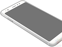Begini Tampilan Zenfone 5, Asus?