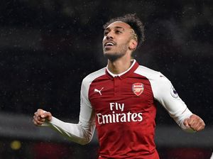 Kane vs Aubameyang, Siapa Lebih Baik?