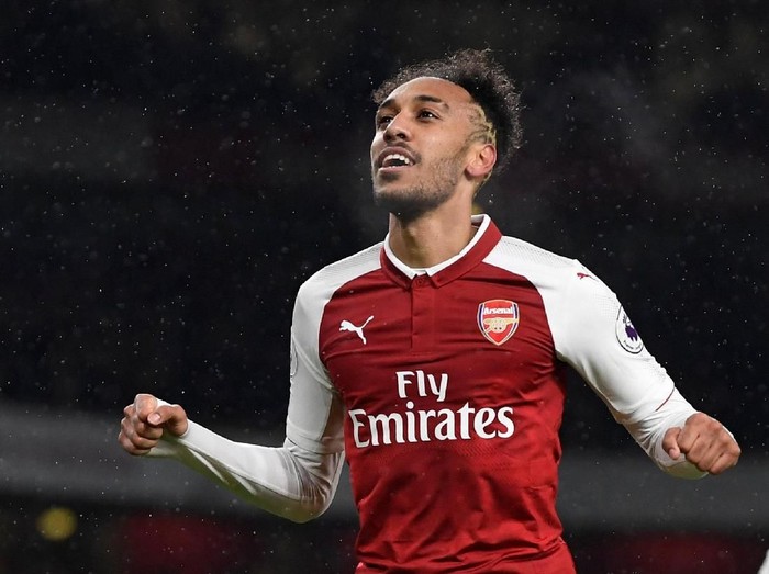 Kane vs Aubameyang, Siapa Lebih Baik?