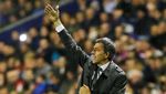Madrid Memble di Kandang Levante