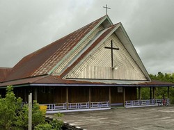 Hubungan Ekonomi Makro dan Asmat di Sindiran Sri Mulyani