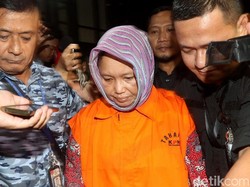 Plt Kadinkes Jombang Nonaktif Mengaku Hanya Jalankan Perintah