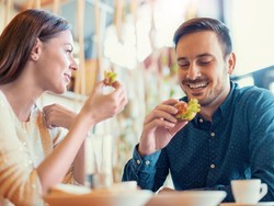 Bukan Nasi Uduk, Ini 5 Menu Sarapan yang Kaya Nutrisi