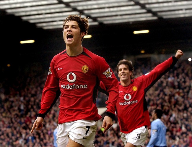 5 Raja Diving Premier League: Ronaldo sampai Suarez