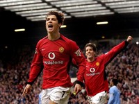 5 Raja Diving Premier League: Ronaldo sampai Suarez