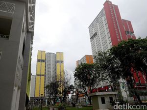 Instruksi Puan Agar Kemayoran-Senayan 34 Menit Belum Terpenuhi