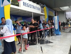 Cari Rumah? Di JCC Ada yang DP Rp 0 Sampai Rp 1 Juta Lho