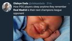 Serangan Meme Lagi untuk Madrid