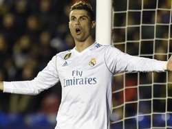 Wahai Pesepakbola Zaman Now, Contohlah Ronaldo Jika Mau Sukses