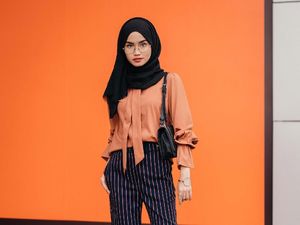 Foto: Cantiknya Firaa Assagaf, Fotografer Berhijab yang Populer di Instagram