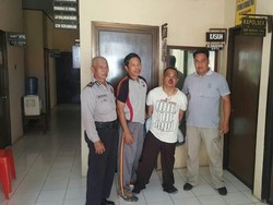 Baru Sebulan Keluar Bui, Rendi Dihakimi Massa karena Mencuri Lagi