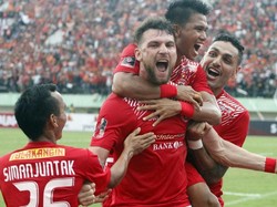 Prediksi Gubernur Anies: Persija Kalahkan Bali United 3-1