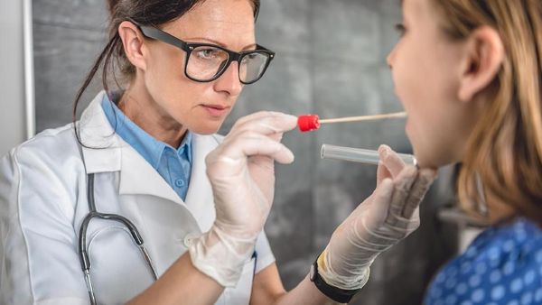 10 Gejala Kanker yang Tak Boleh Diabaikan