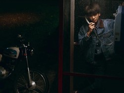 Iqbaal Ramadhan Jadi Dilan, Dulu Dicaci Kini Dipuji