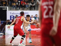 Satria Muda Bekap Garuda