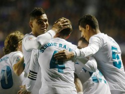 Sekadar Main Bagus Saja Tak Cukup untuk Madrid Musim Ini