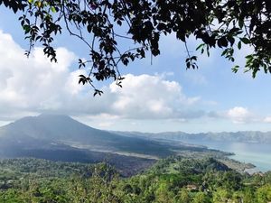 Oh Kintamani, Kamu Cantik Sekali