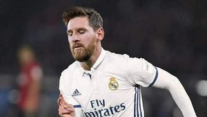 Serangan Meme Lagi untuk Madrid