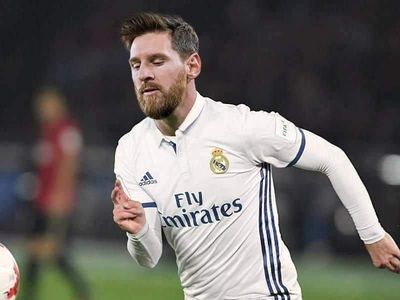 Serangan Meme Lagi untuk Madrid
