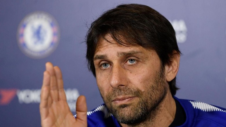 Kalau Conte Tinggalkan Chelsea, Arsenal Mesti Bergerak Kalau Conte Tinggalkan Chelsea, Arsenal Mesti Bergerak