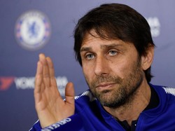 Conte Ingin Sudahi Pembicaraan soal Masa Depan