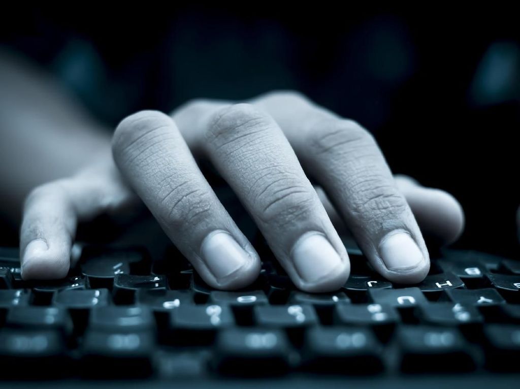 RUU Perlindungan Data Pribadi Lebih Penting Dari Keamanan Siber